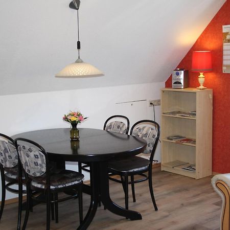Ferienwohnung Neumann Берлин Экстерьер фото