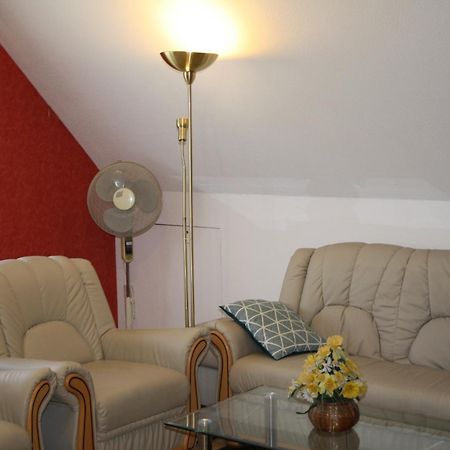 Ferienwohnung Neumann Берлин Экстерьер фото