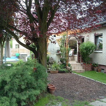 Ferienwohnung Neumann Берлин Экстерьер фото
