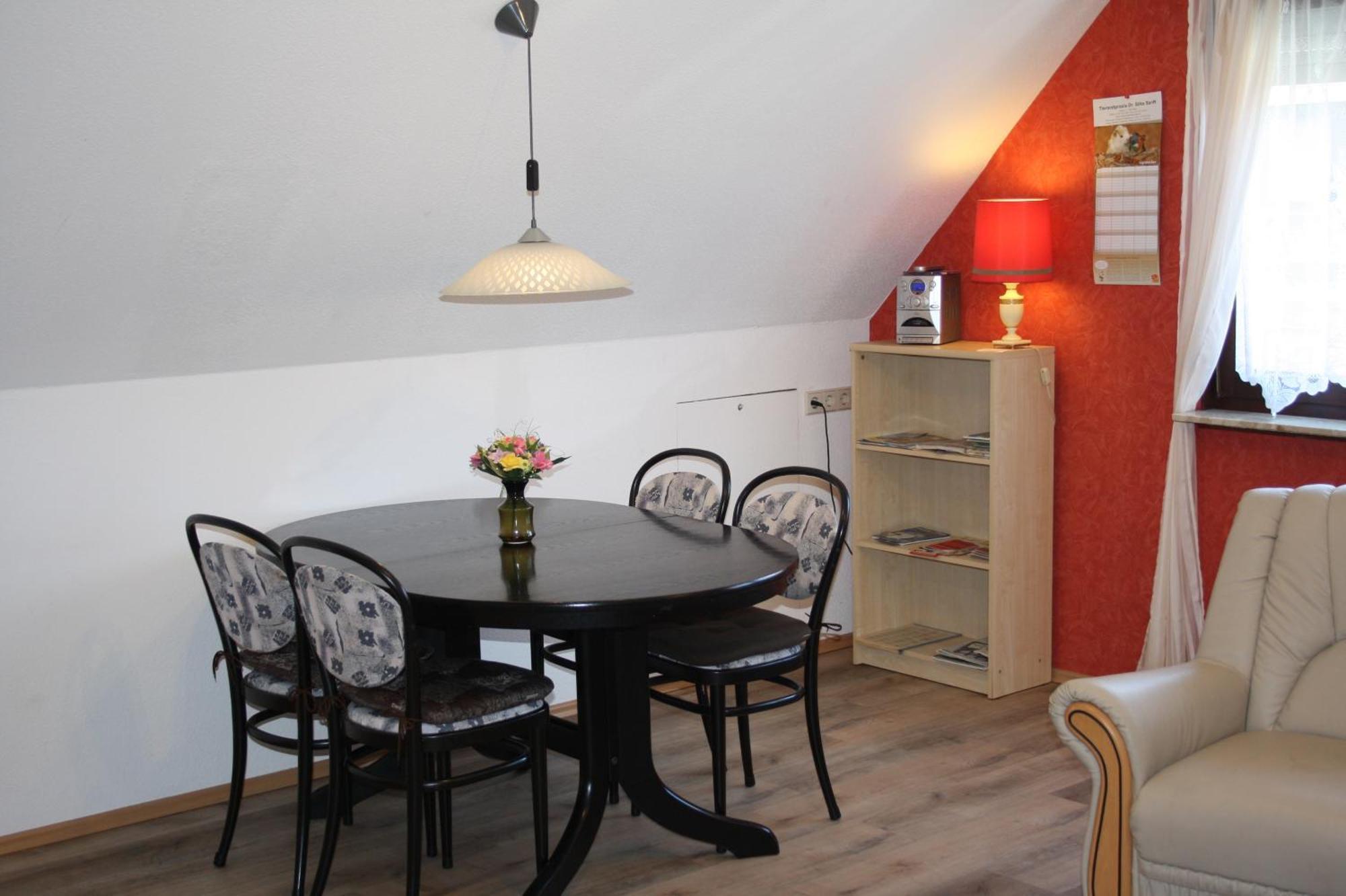 Ferienwohnung Neumann Берлин Экстерьер фото