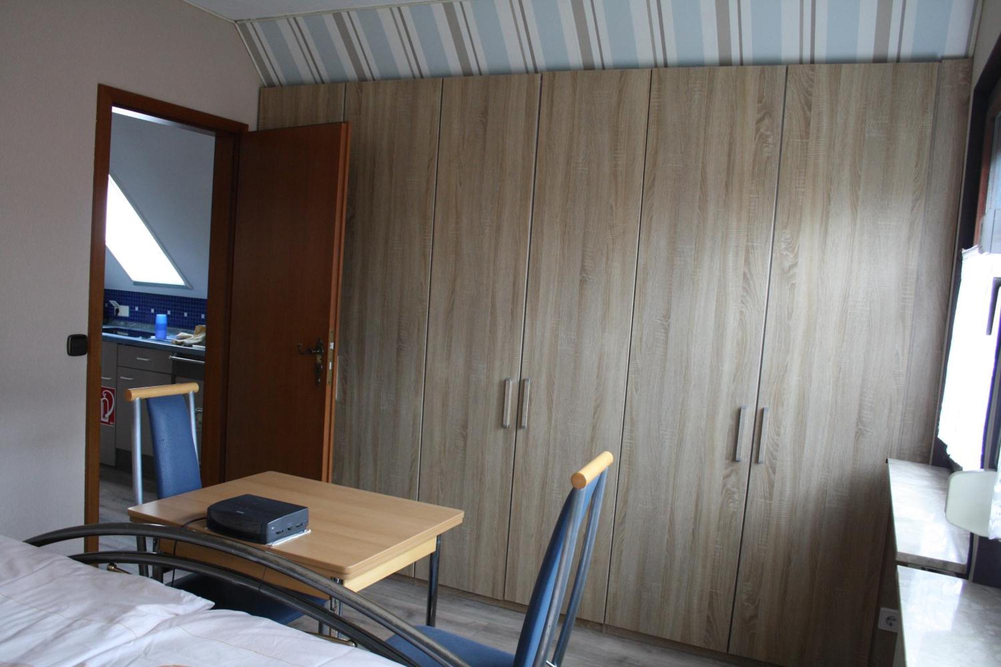 Ferienwohnung Neumann Берлин Экстерьер фото