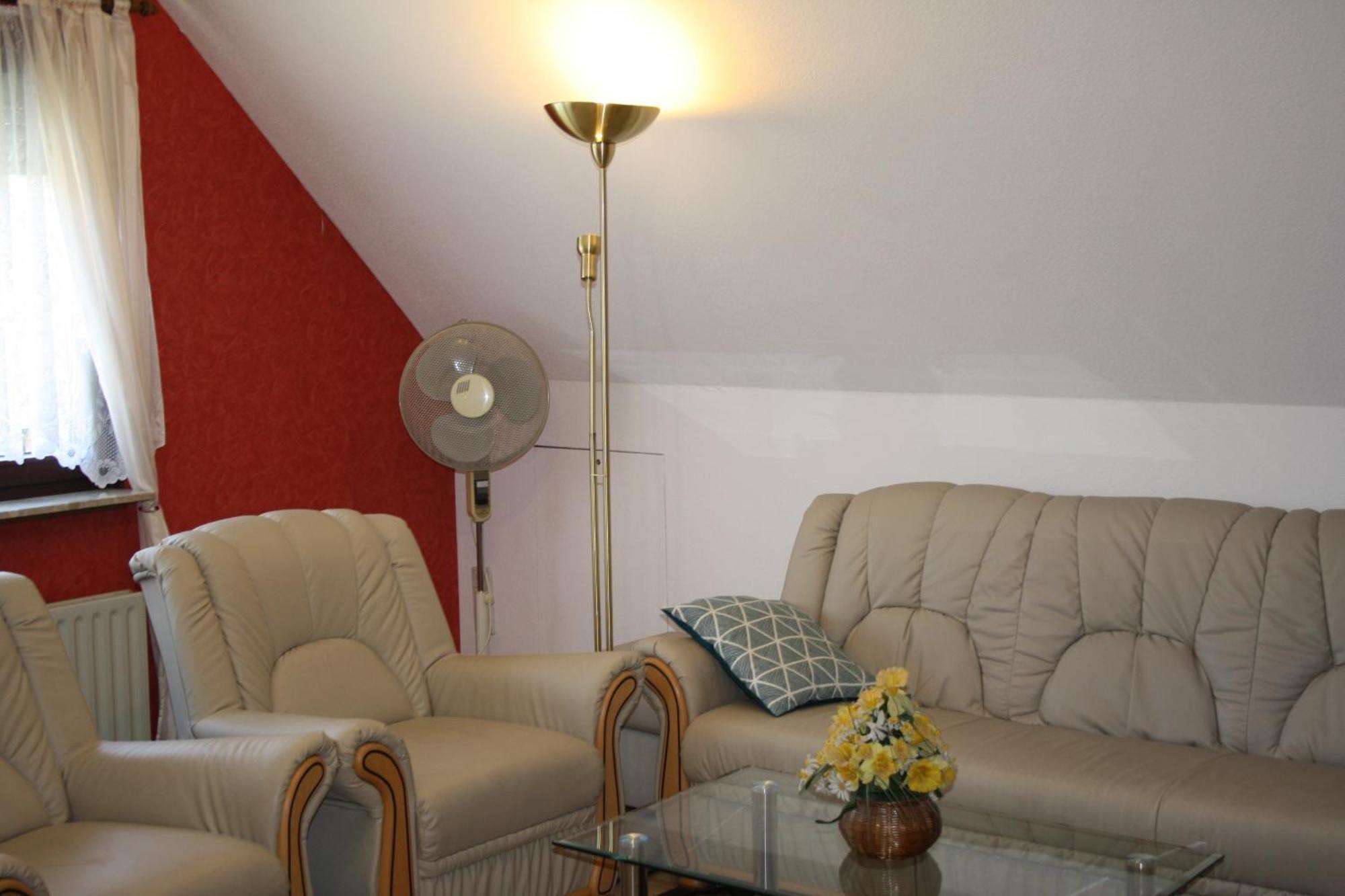 Ferienwohnung Neumann Берлин Экстерьер фото