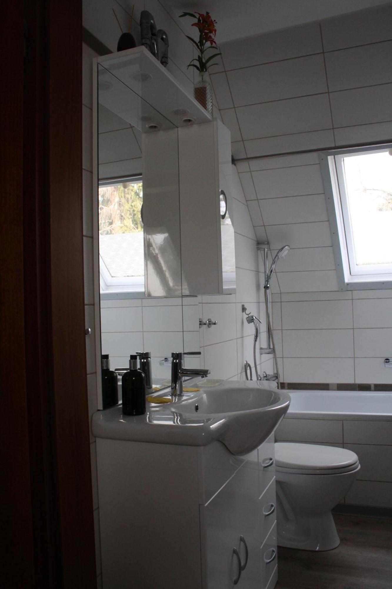 Ferienwohnung Neumann Берлин Экстерьер фото
